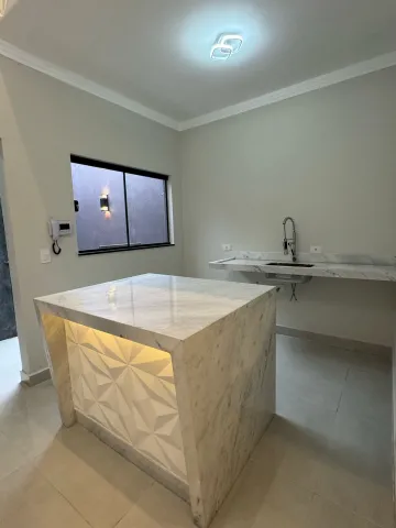 Casa à venda por R$ 560.000,00 - Planalto do Sol - Santa Barbara d´Oeste/SP